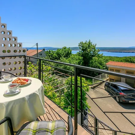 Raj - Feriehus Jadranovo