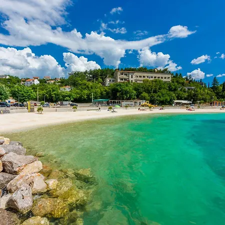 Raj - Feriehus Jadranovo