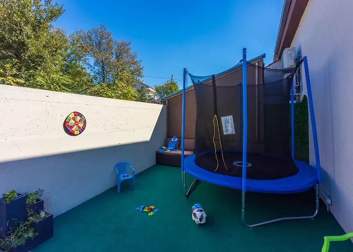 Raj - Casa de Férias