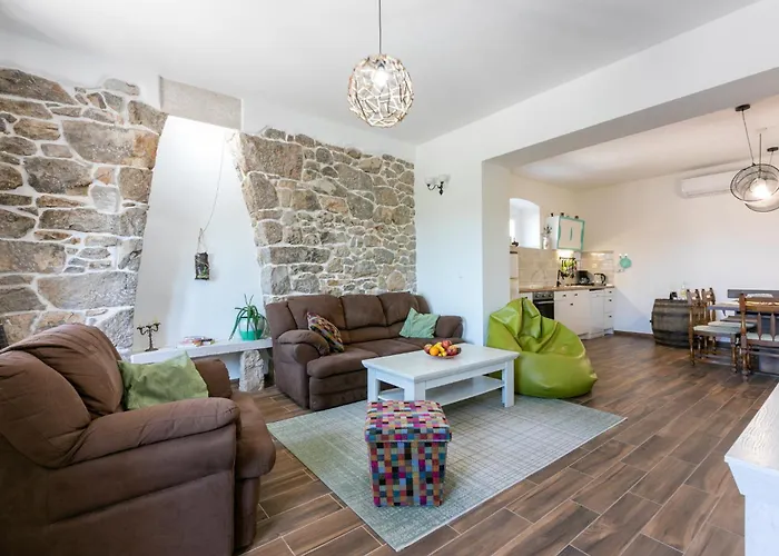 Casa de Férias Raj -