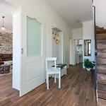 Case de vacanță Raj - Jadranovo