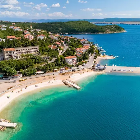 Prázdninový dům Raj -