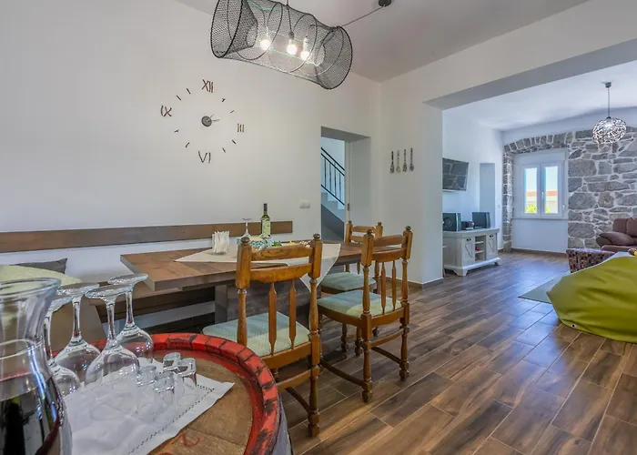 Raj - Holiday home *